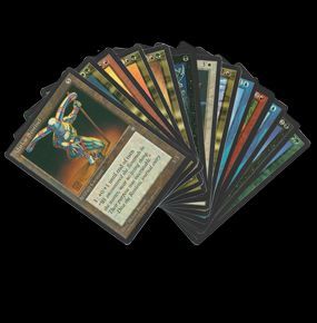 mtg italian cards Field of Dreams [ITALIAN Legends] – Game Master's Emporium (The New GME) main image 0
