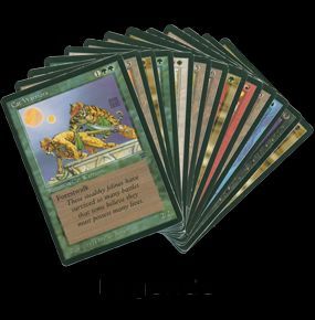 Jyhad Proof Cards Complete Set | Melissa A Benson Illustration Jyhad Proof Cards Complete Set | Melissa A Benson Illustration