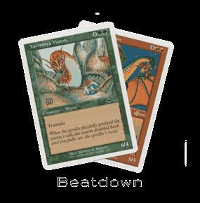 mtg revised cards MTG Card Scanner Stand main image 0
