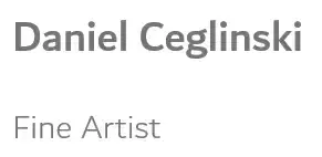 Daniel Ceglinski