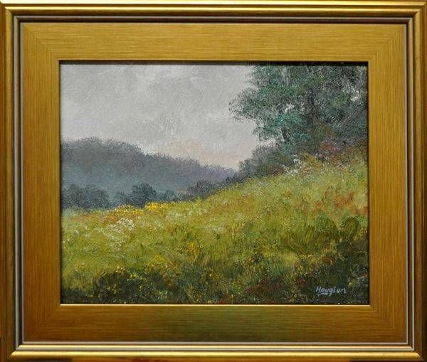 Original Oil Paintings