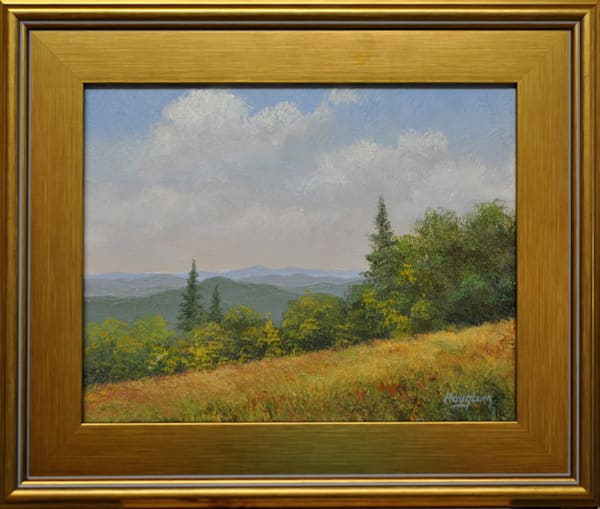 Original Oil Paintings
