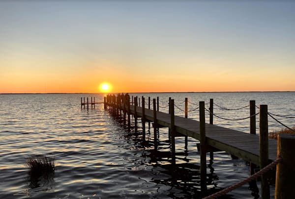 Sunrise Sunset