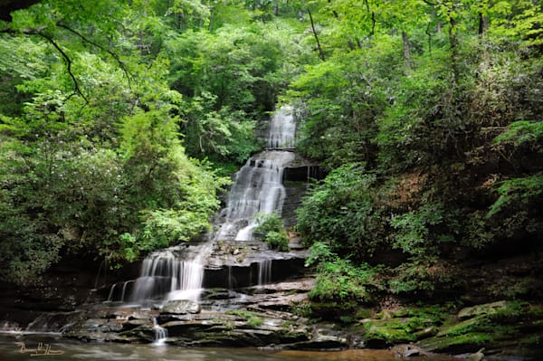 Waterfalls