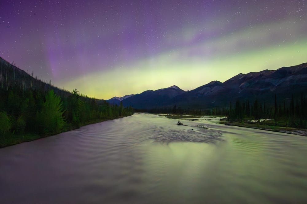 The Flow of Light - Stunning Landscape Photography