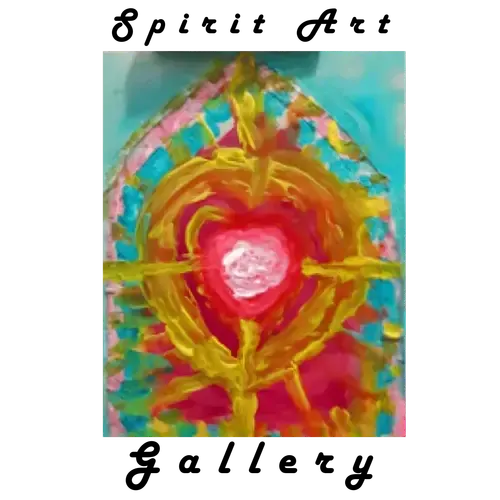 Spirit Art Gallery