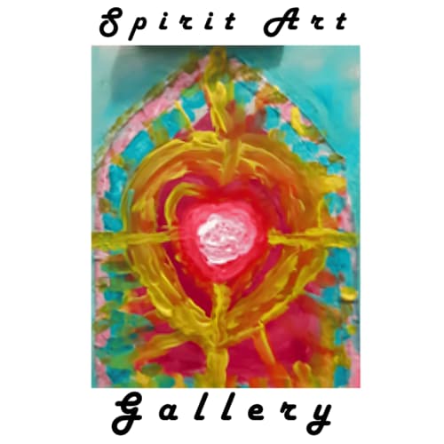 Spirit Art Gallery
