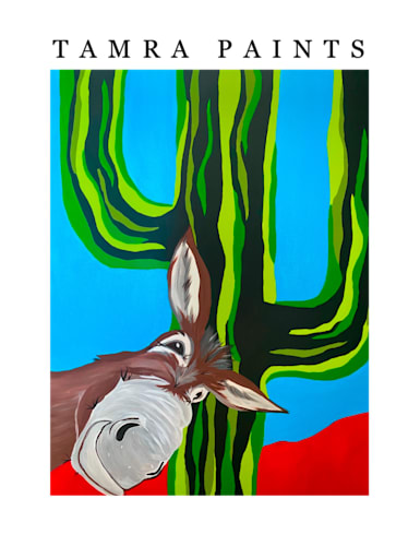 Tamra Paints