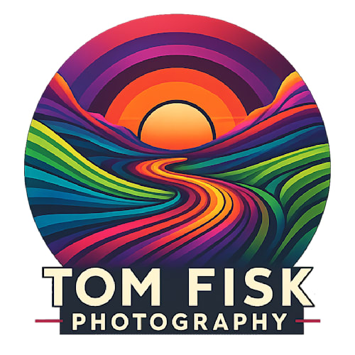 Tom Fisk Photography