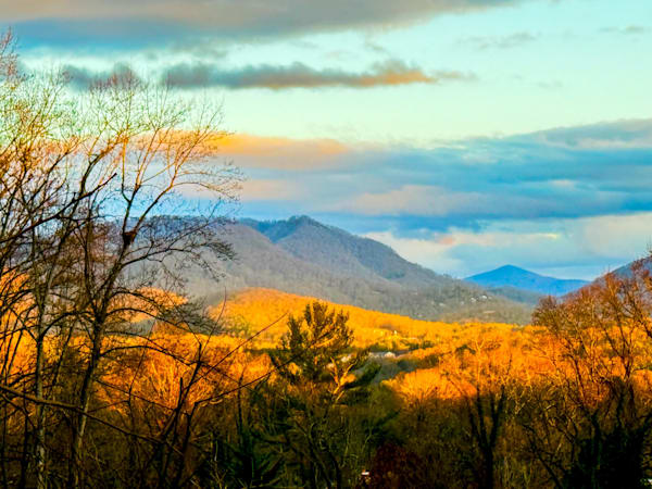 Lovely Landscapes