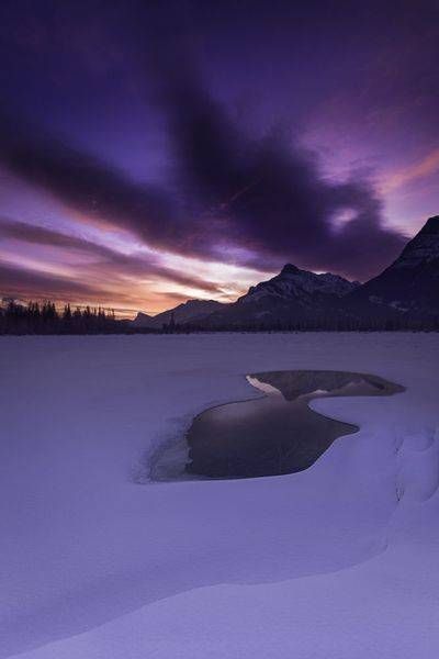 Ric's Sunrise #2