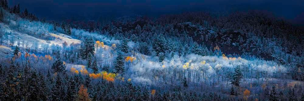 Breath of WInter