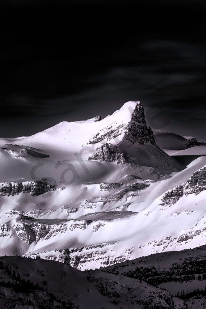 St. Nicholas Peak