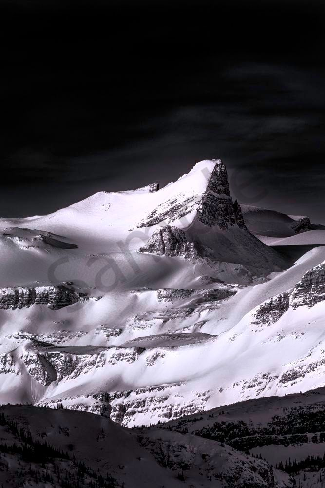 St. Nicholas Peak