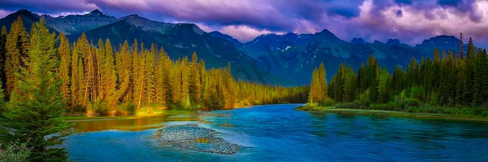 Up the Lazy River
