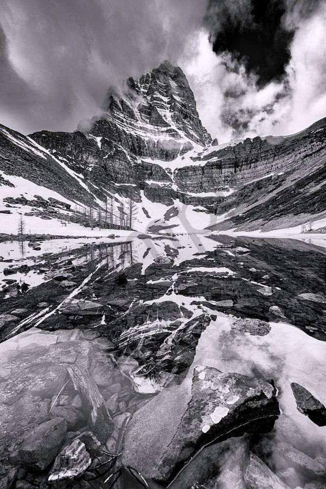 Temple Lake