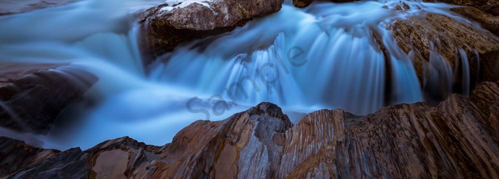 The Natural Bridge 