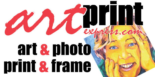 Art Print Express