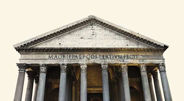 Roma (In Curation)