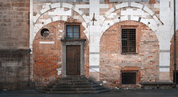 Trame della Toscana (In Curation)