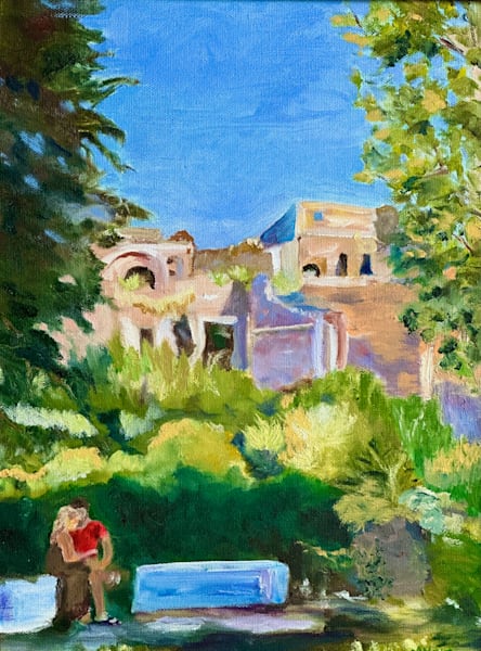 Italy Collection