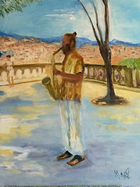 Musicians 