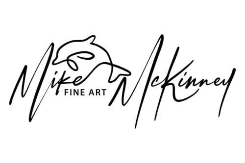 Mike McKinney Fine Art