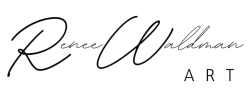 Renee Waldman Art