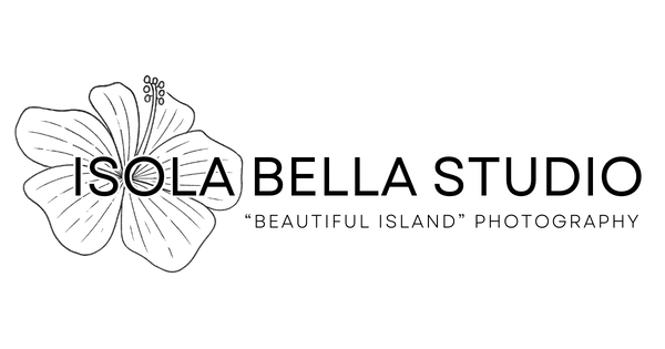 Isola Bella Studio