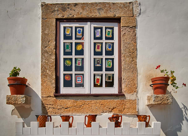 A Windows Of Small Stories Photography Art | James Adams Photography