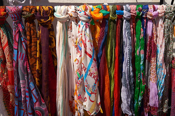 Chromatic Threads Photography Art | James Adams Photography