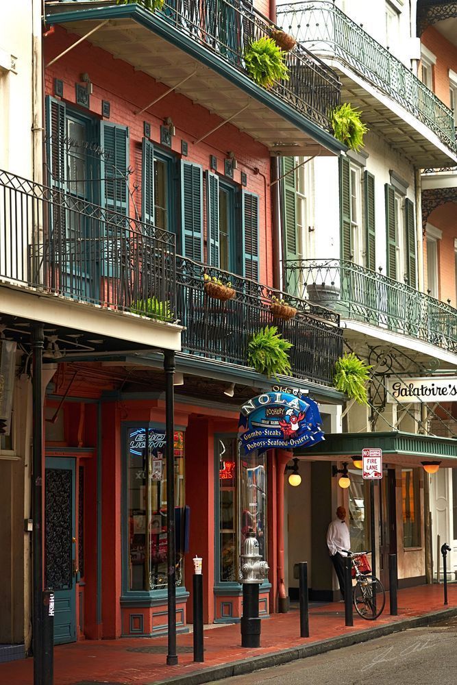 The French Quarter Awakens Photography Art | James Adams Photography