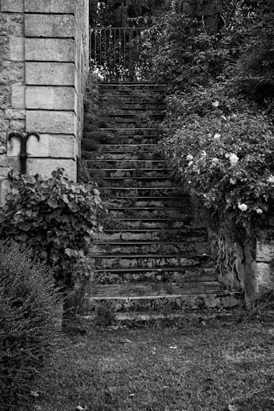 Steps Of Memory Photography Art | James Adams Photography