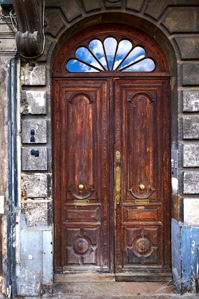The Keeper's Door Photography Art | James Adams Photography
