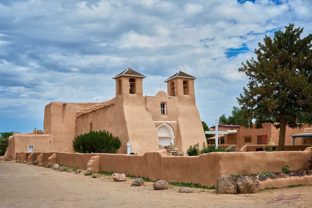 San Francisco de Asis