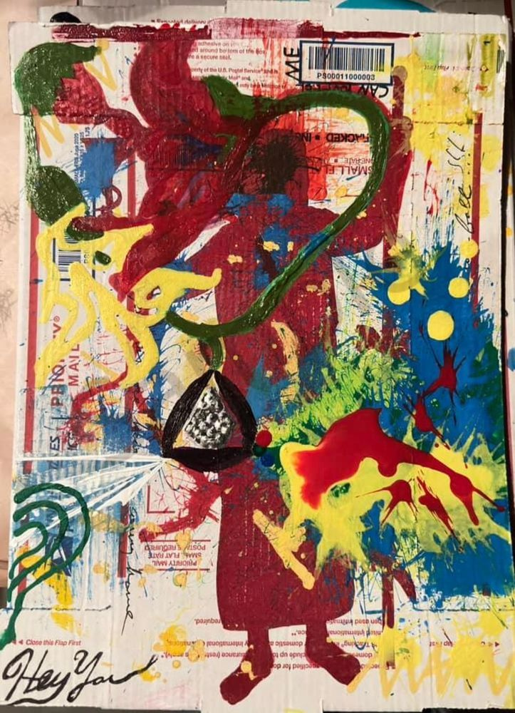 Img 7834 Art | MANN uP Art