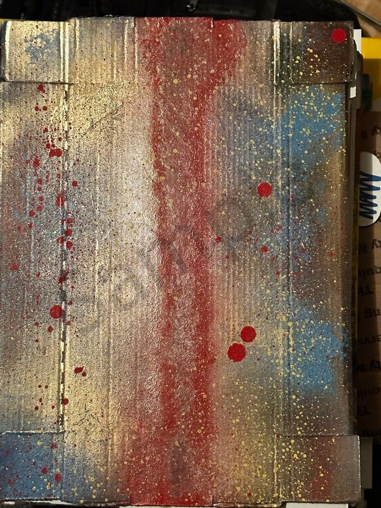 Img 3187 Art | MANN uP Art