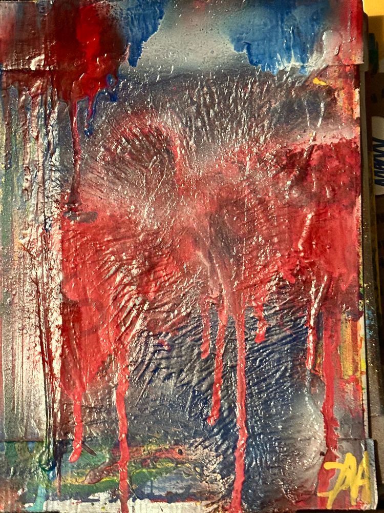 Img 3188 Art | MANN uP Art