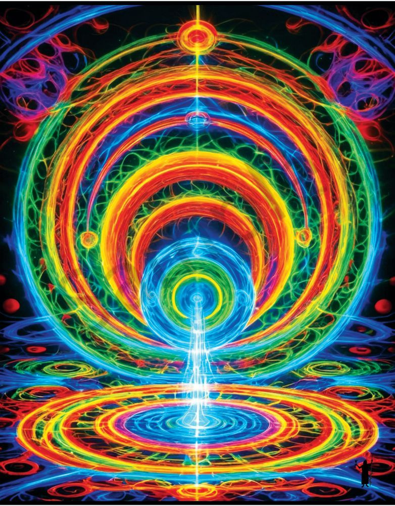 Rainining Eye Dewey Man Nu P Dma Art | MANN uP Art