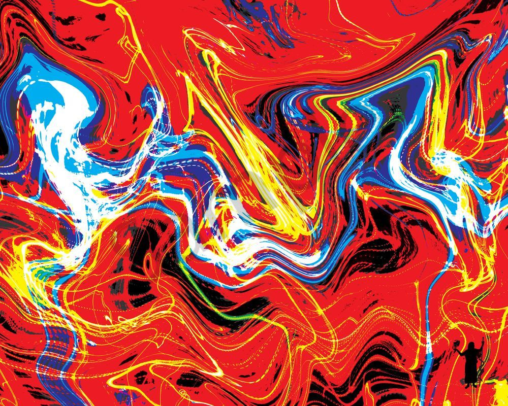 Where Dewey Mann Dma 1 Copy Art | MANN uP Art