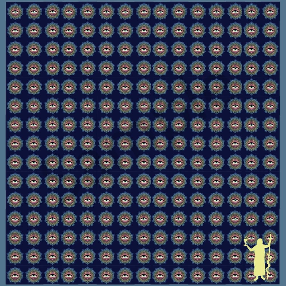 Mann Dewla Tabs(b) Art | MANN uP Art