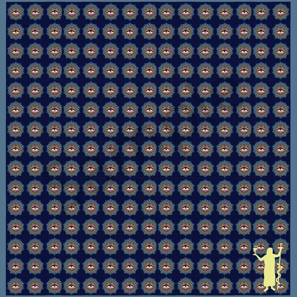 Mann Dewla Tabs(B) Art | MANN uP Art