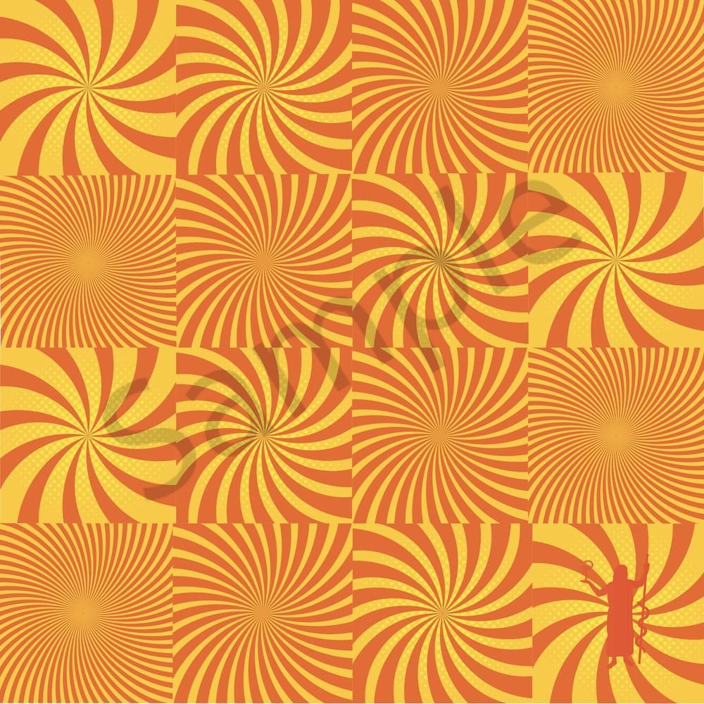 Sunwaves A Art | MANN uP Art