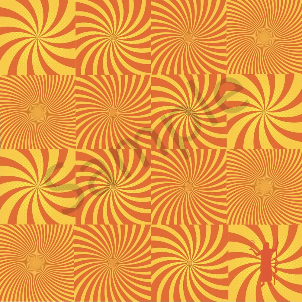 Sunwaves A Art | MANN uP Art