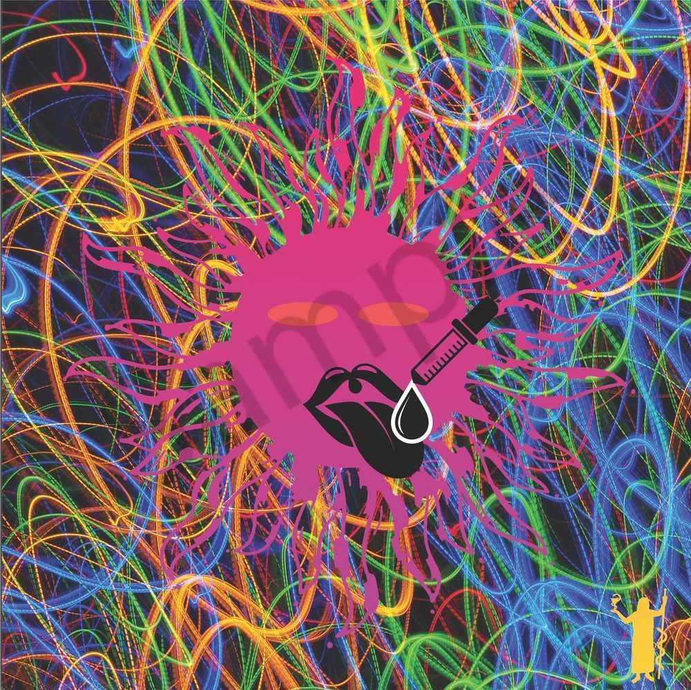 Purplesun Art | MANN uP Art
