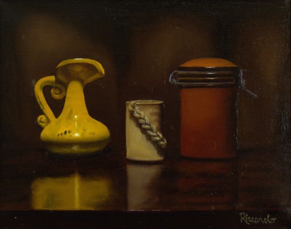 Still Life