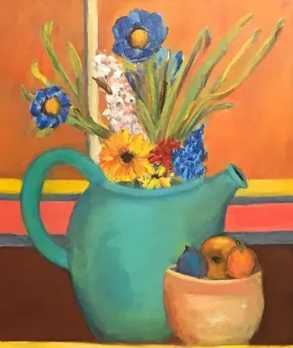 Jane Reed Art