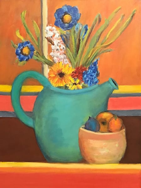 Still Life