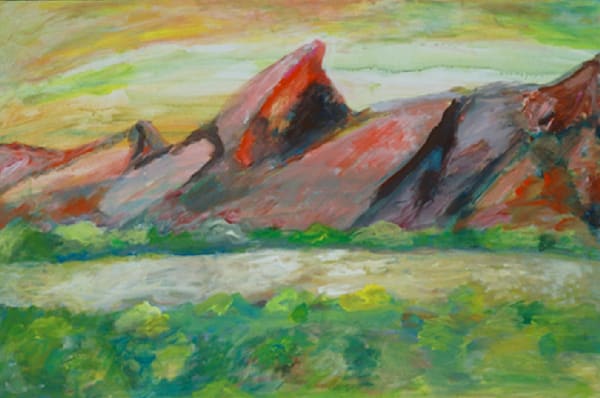 Landscapes