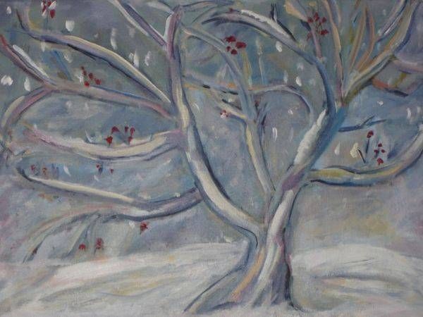 Jane Reed Landscapes Art | Jane Reed Art